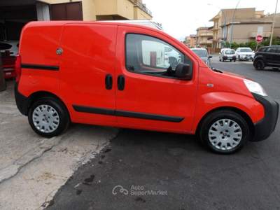 Fiat Fiorino furgone Adventure 1.3 mjt 16v 75cv usata Ribera