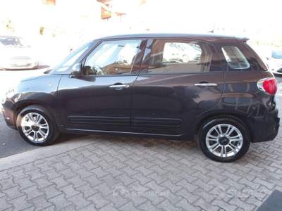 Fiat 500L 500 L 500L 1.4 Mirror 95cv usata Ribera