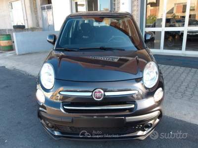 Fiat 500L 500 L 500L 1.4 Mirror 95cv usata Ribera