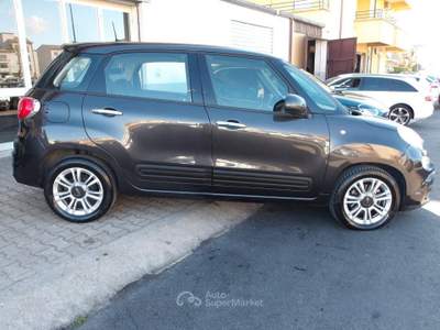 Fiat 500L 500 L 500L 1.4 Mirror 95cv usata Ribera