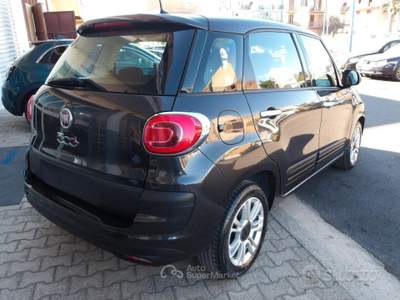 Fiat 500L 500 L 500L 1.4 Mirror 95cv usata Ribera