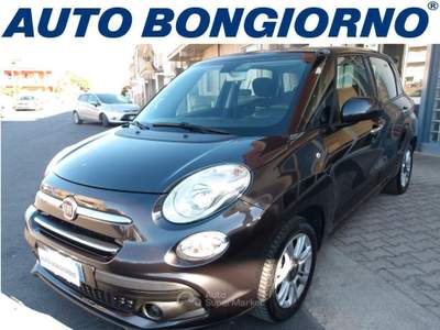 Fiat 500L 500 L 500L 1.4 Mirror 95cv usata Ribera