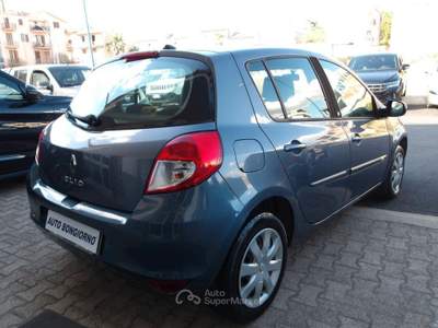 Renault Clio 5 Porte Clio 5p 1.2 tce Luxe 100cv usata Ribera