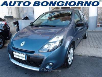 Renault Clio 5 Porte Clio 5p 1.2 tce Luxe 100cv usata Ribera