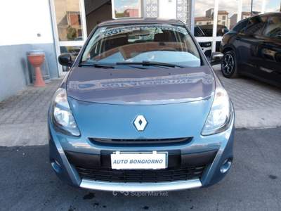 Renault Clio 5 Porte Clio 5p 1.2 tce Luxe 100cv usata Ribera