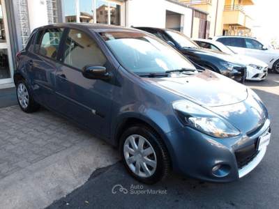 Renault Clio 5 Porte Clio 5p 1.2 tce Luxe 100cv usata Ribera