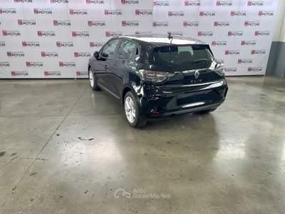 Renault Clio Clio ECO-G 100 CV Evolution PRONTA CONSEGNA Nero usata Fratta Polesine
