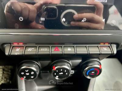 Renault Clio Clio ECO-G 100 CV Evolution PRONTA CONSEGNA Nero usata Fratta Polesine