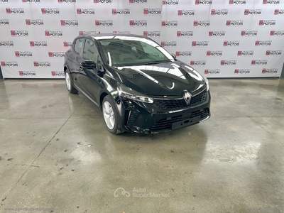 Renault Clio Clio ECO-G 100 CV Evolution PRONTA CONSEGNA Nero usata Fratta Polesine