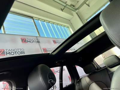 Mercedes-Benz Classe C C 220 d S.W. Auto Premium Blu/Azzurro usata Fratta Polesine
