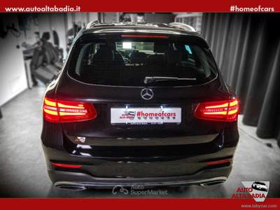 Mercedes-Benz GLC GLC 250 d 4Matic Premium AT | 204CV usata Badia