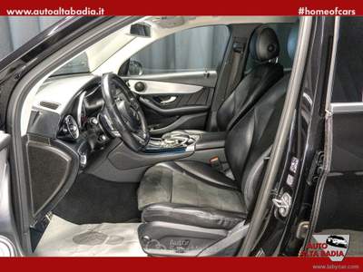 Mercedes-Benz GLC GLC 250 d 4Matic Premium AT | 204CV usata Badia