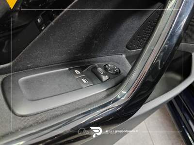 Peugeot 208 208 5p 1.2 puretech Active E6 Blu/Azzurro usata San Michele all'Adige