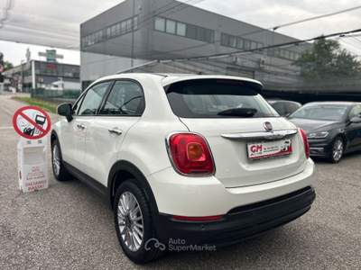 Fiat 500X 500X 1.3 mjt Lounge 4x2 95cv my18 Bianco usata NOALE