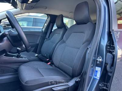 Renault Clio Clio 1.5 blue dci Business 100cv Grigio usata NOALE