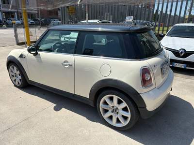 MINI Cooper 1.6 120cv usata Cento