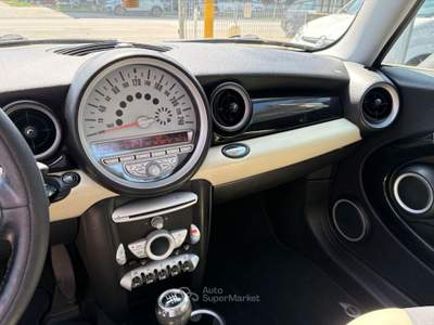 MINI Cooper 1.6 120cv usata Cento