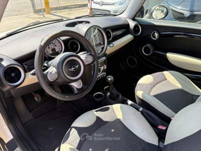 MINI Cooper 1.6 120cv usata Cento