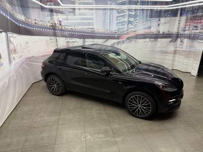 Porsche Macan 2.0 245 CV FULL-LED NAVI TETTO BOS usata CASAGIOVE