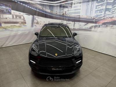 Porsche Macan 2.0 245 CV FULL-LED NAVI TETTO BOS usata CASAGIOVE