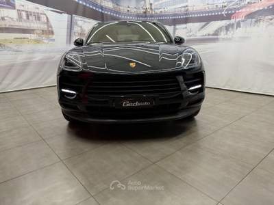 Porsche Macan 2.0 245 CV FULL-LED NAVI TETTO BOS usata CASAGIOVE
