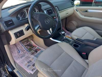 Mercedes-Benz Classe B CDI Sport Lilla usata Viadana