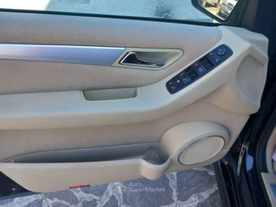 Mercedes-Benz Classe B CDI Sport Lilla usata Viadana