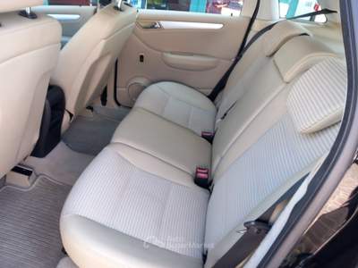 Mercedes-Benz Classe B CDI Sport Lilla usata Viadana