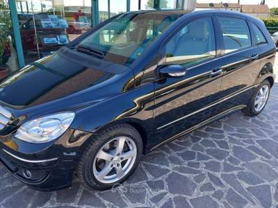 Mercedes-Benz Classe B CDI Sport Lilla usata Viadana