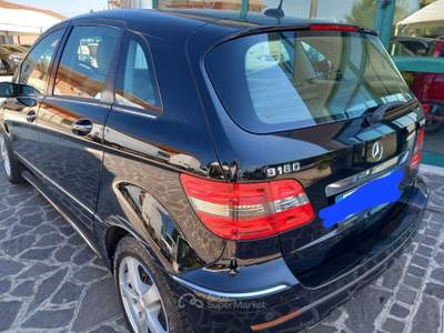 Mercedes-Benz Classe B CDI Sport Lilla usata Viadana
