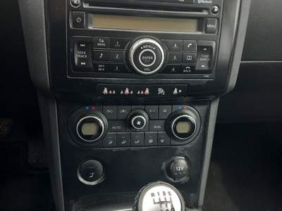 Nissan Qashqai 1.5 dci Acenta Lilla usata Viadana