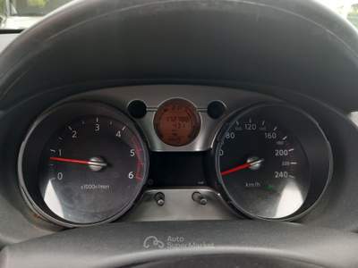 Nissan Qashqai 1.5 dci Acenta Lilla usata Viadana