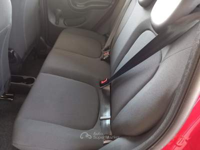 Fiat Doblò cargo 1.6 mjt 105cv CH1 Business S&amp;S Bianco usata Viadana
