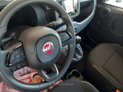 Fiat Doblò cargo 1.6 mjt 105cv CH1 Business S&amp;S Bianco usata Viadana