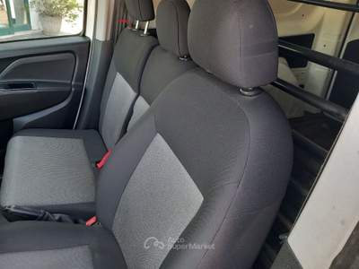Fiat Doblò cargo 1.6 mjt 105cv CH1 Business S&amp;S Bianco usata Viadana