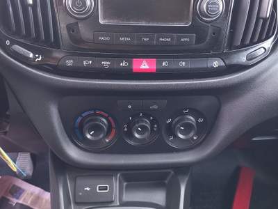 Fiat Doblò cargo 1.6 mjt 105cv CH1 Business S&amp;S Bianco usata Viadana