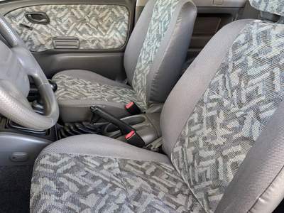 Suzuki Grand Vitara 1.6 16v Grigio usata Bagnolo Piemonte