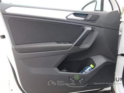 Volkswagen Tiguan 2.0 tdi Business 150cv dsg usata Oristano