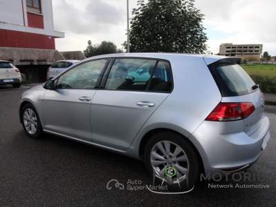 Volkswagen Golf Golf 5p 1.0 tsi Comfortline dsg usata Oristano