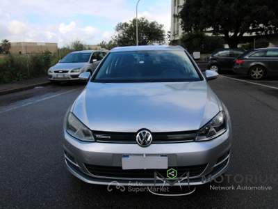 Volkswagen Golf Golf 5p 1.0 tsi Comfortline dsg usata Oristano