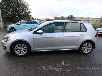Volkswagen Golf Golf 5p 1.0 tsi Comfortline dsg usata Oristano