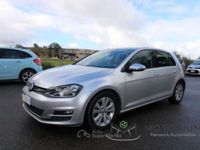 Volkswagen Golf Golf 5p 1.0 tsi Comfortline dsg usata Oristano