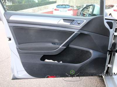 Volkswagen Golf Golf 5p 1.0 tsi Comfortline dsg usata Oristano