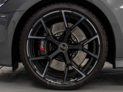 Audi RS 3 Rs 3 Spb Tfsi Quattro S Tronic Grigio usata Cassola