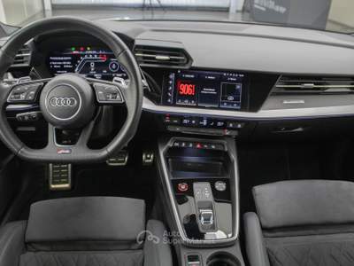Audi RS 3 Rs 3 Spb Tfsi Quattro S Tronic Grigio usata Cassola