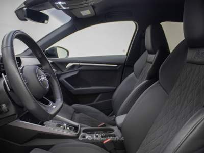 Audi RS 3 Rs 3 Spb Tfsi Quattro S Tronic Grigio usata Cassola
