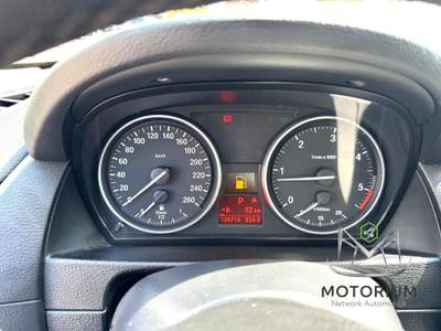 BMW X1 sDrive 16d 116 CV Grigio usata Pomigliano d'Arco