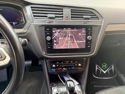 Volkswagen Tiguan Allspace 2.0 tdi Elegance 4motion 150cv 7p.ti dsg Grigio usata Rende