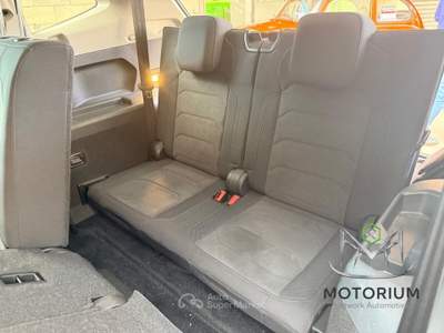 Volkswagen Tiguan Allspace 2.0 tdi Elegance 4motion 150cv 7p.ti dsg Grigio usata Rende