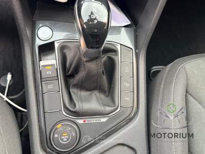 Volkswagen Tiguan Allspace 2.0 tdi Elegance 4motion 150cv 7p.ti dsg Grigio usata Rende